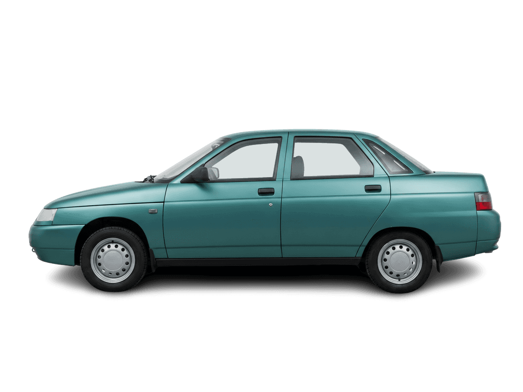 Lada 110