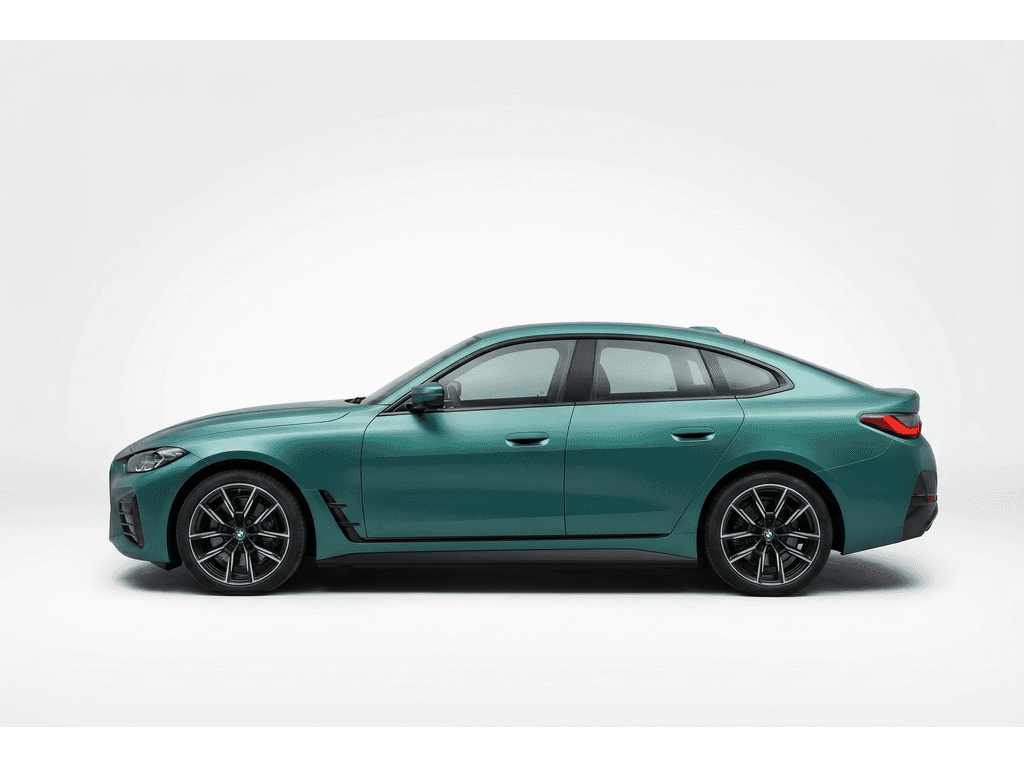 BMW 4-serie