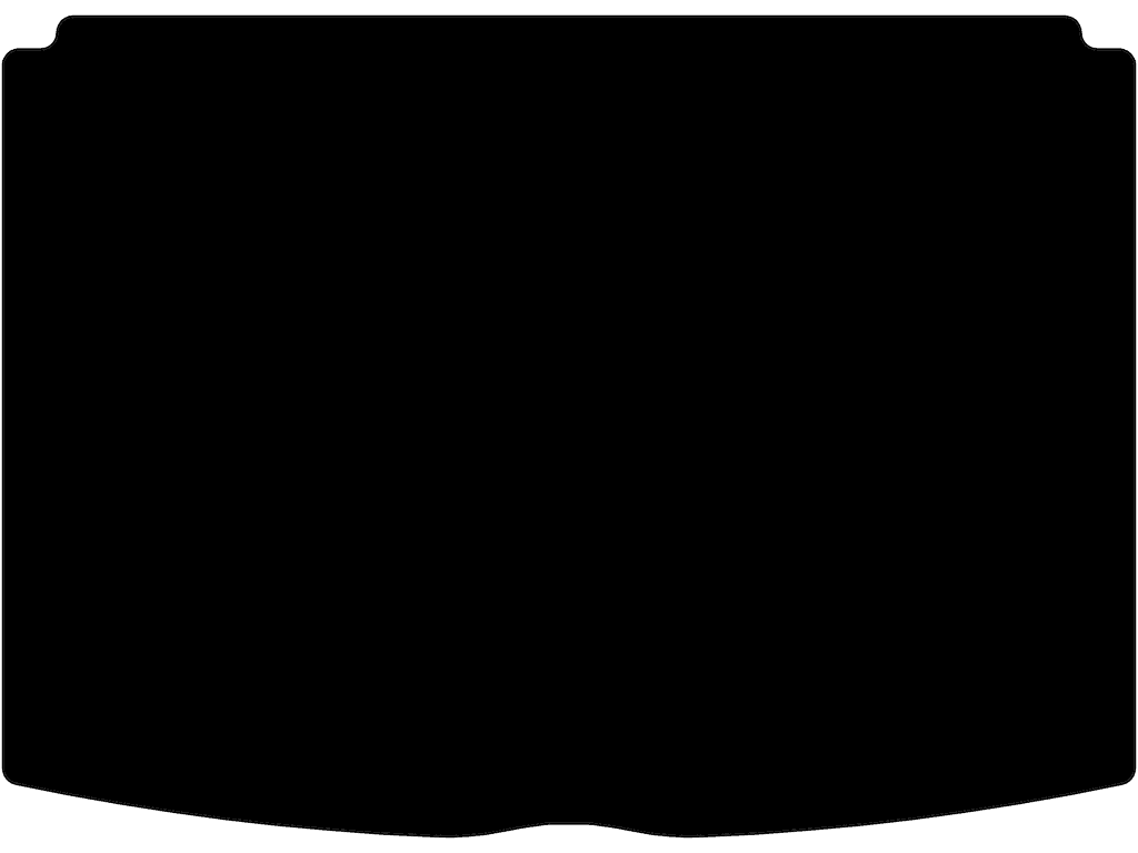 Passar bara för modeller med övre variabelt golv