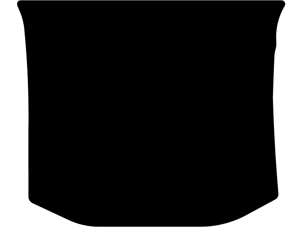 Passar bara för modeller med övre golv