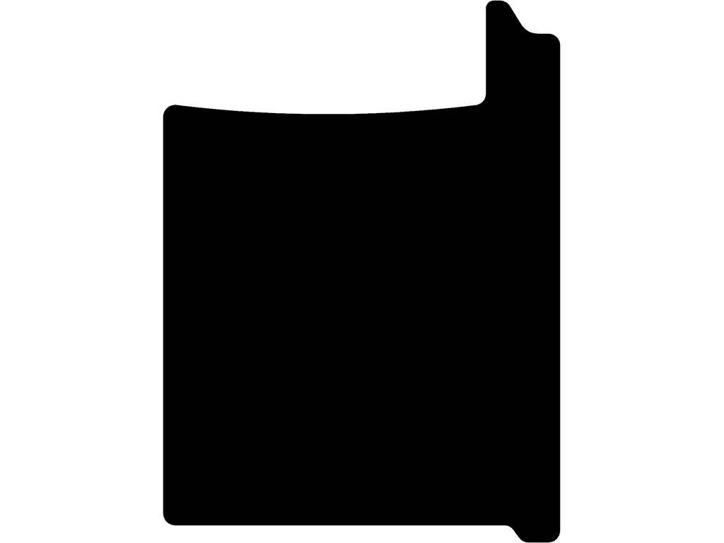 Coast | Comfortline | Ocean | Bak