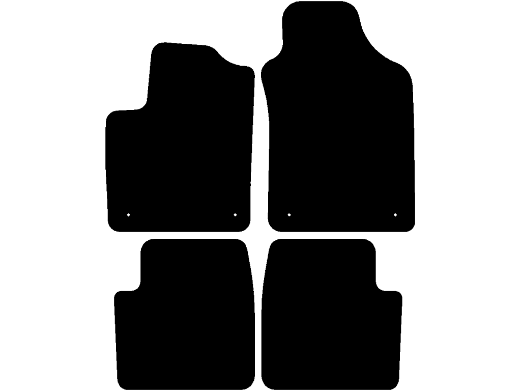 595/695 | Cabriolet | Avstånd fästpunkter 32.5 cm