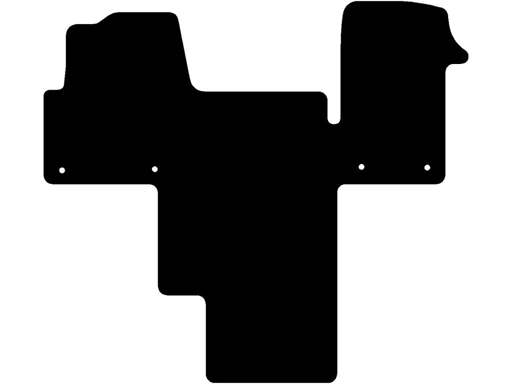 3 | Master | Husbil (Variation 1)