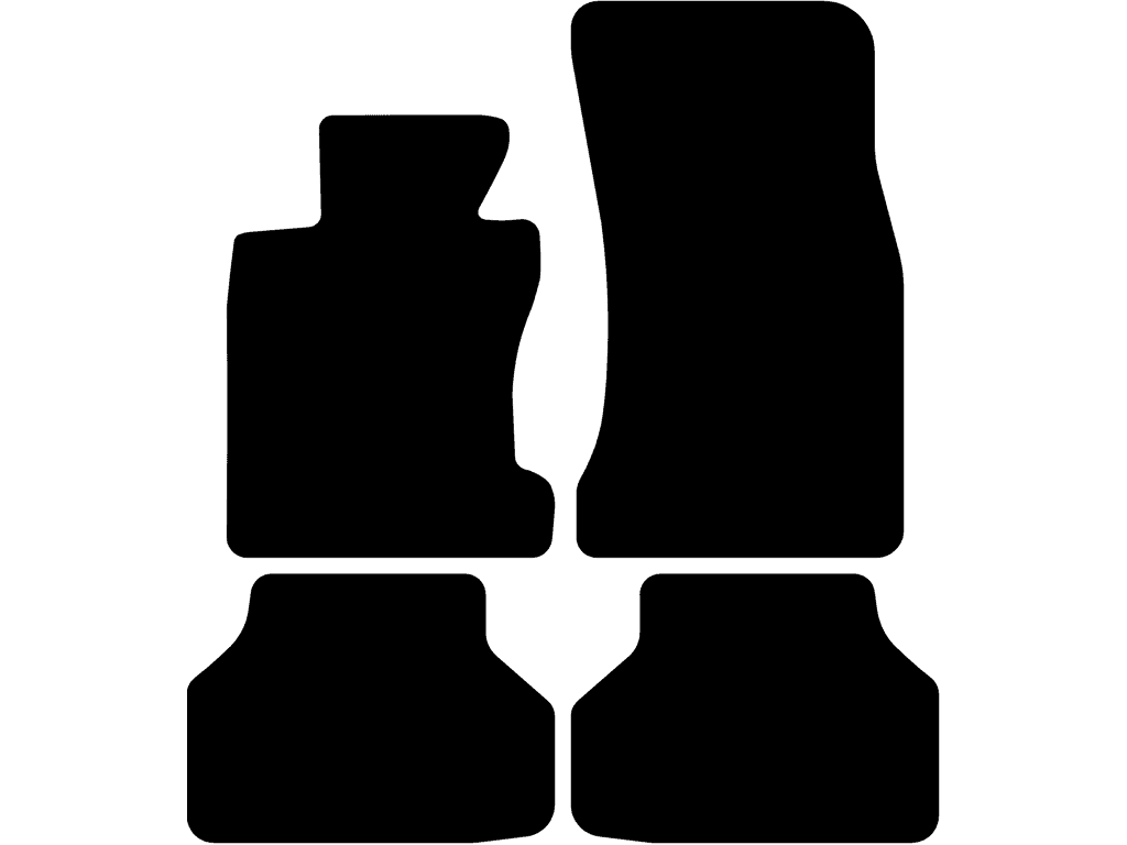 Sedan / Touring | xDrive | Fästsystem: Kardborreband och ankare