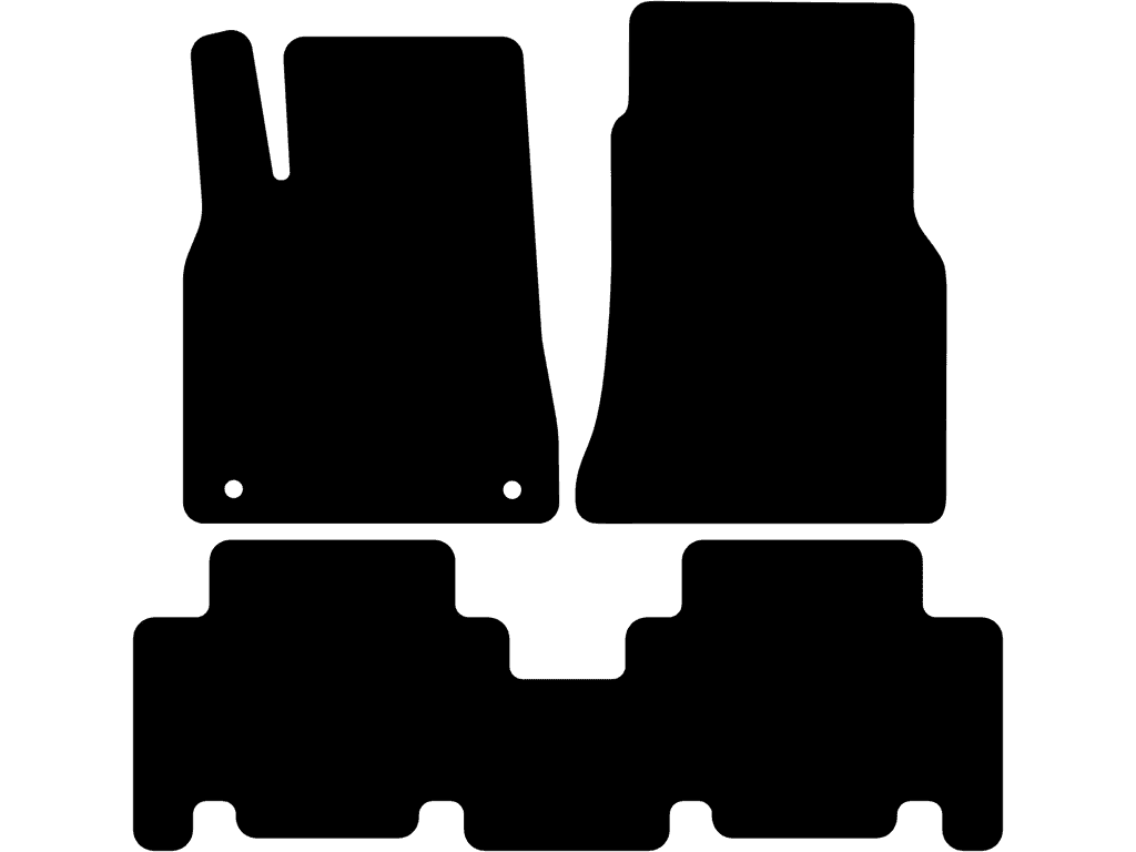 Kort hjulbas | Automatisk | Variant 1