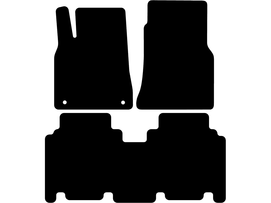 Lång hjulbas | Automatisk | Variant 1