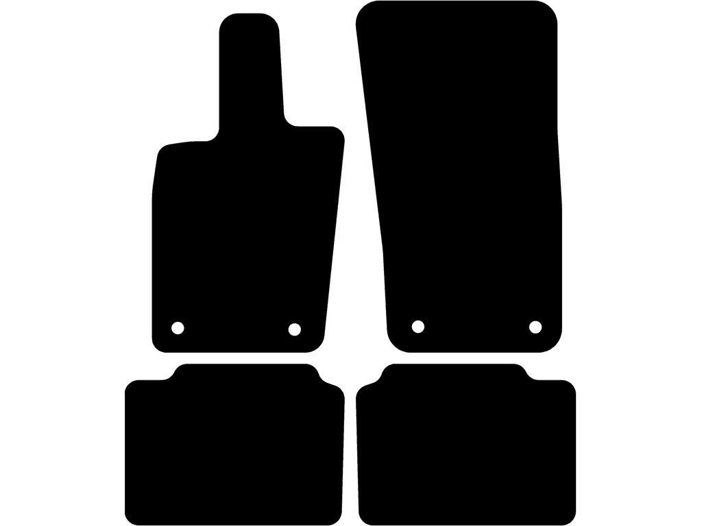 Kort hjulbas | Executive / Sedan / Sport Turismo | E-Hybrid