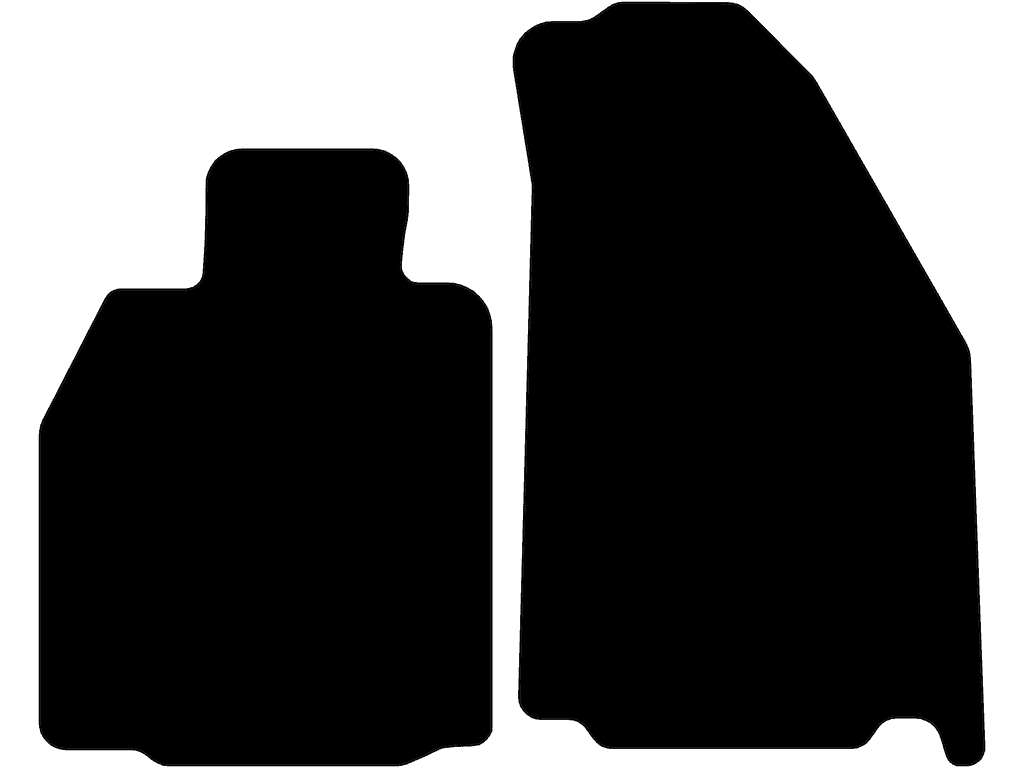 Utan Bose-Soundsystem | Fästsystem: Kardborreband | Variant 2