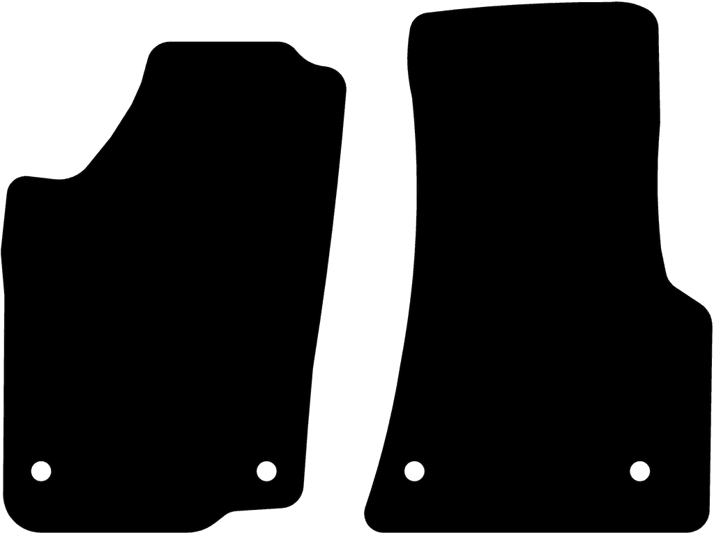 Enkelhytt / Supercabine