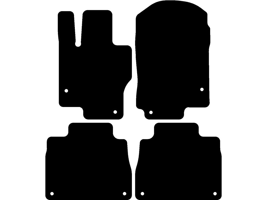 Allrounder | 5-sitsig