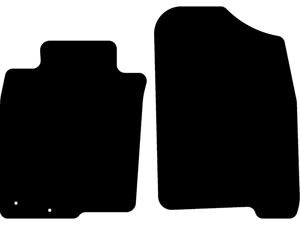 Enkelhytt / Supercabine