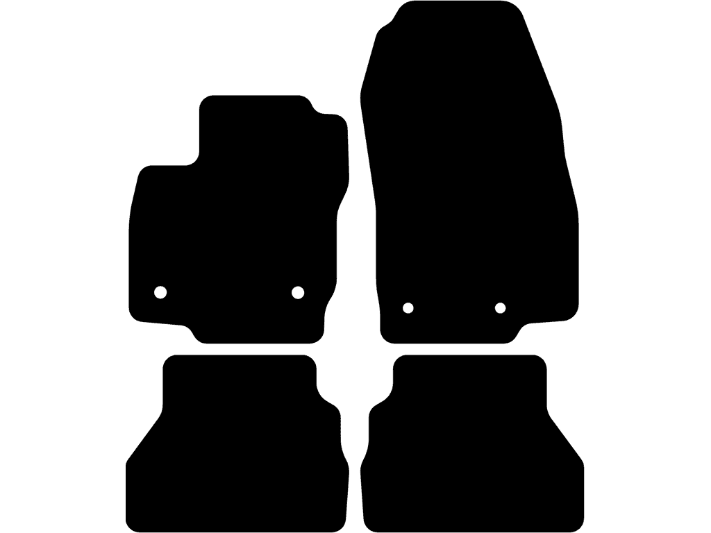 Medförare met bevestiging