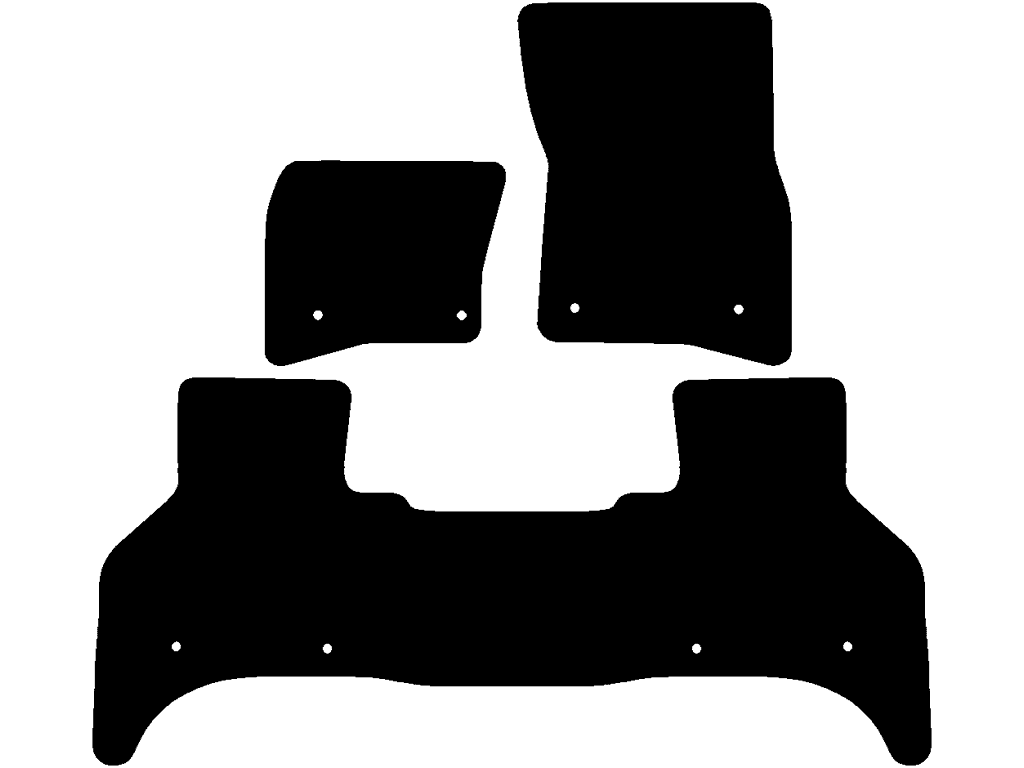 Defender 110 | 5-sitsig