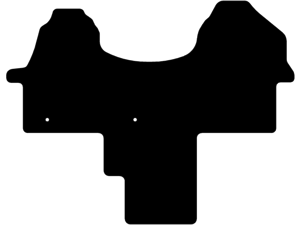 Sprinter | Husbil | Framhjulsdrift | Traditionell handbroms