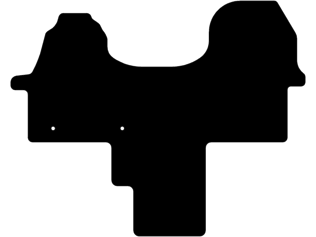 Sprinter | Husbil | Bakhjulsdrift | Traditionell handbroms