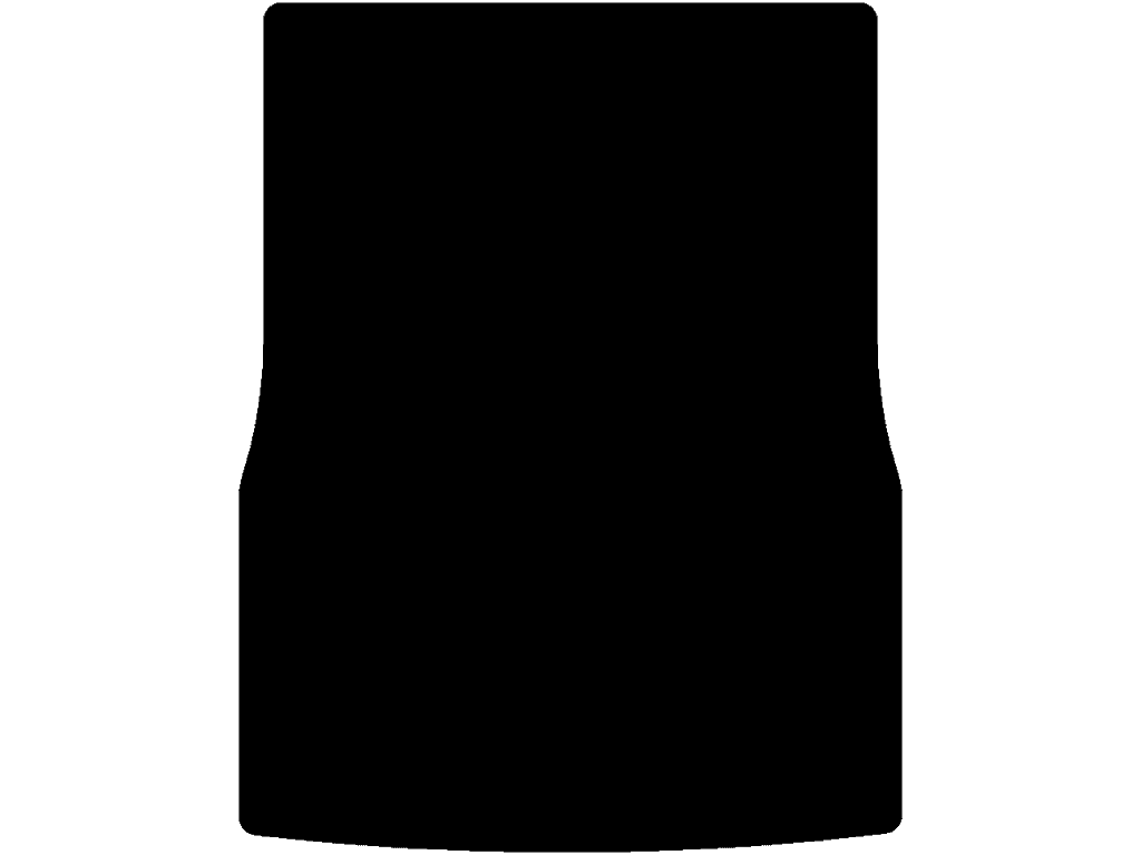 Sedan | Coupé | Passar bara för modeller med lägre golv