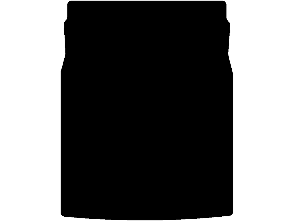 Sedan | Passar bara för modeller med lägre golv