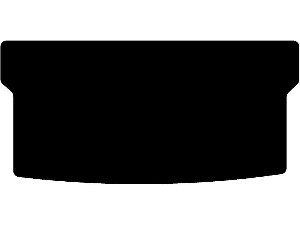 Passar bara för modeller med övre golv