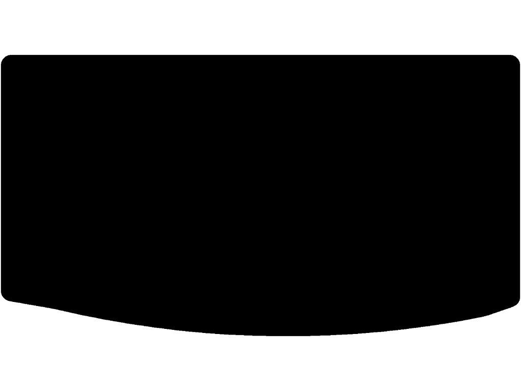 Passar bara för modeller med lägre golv