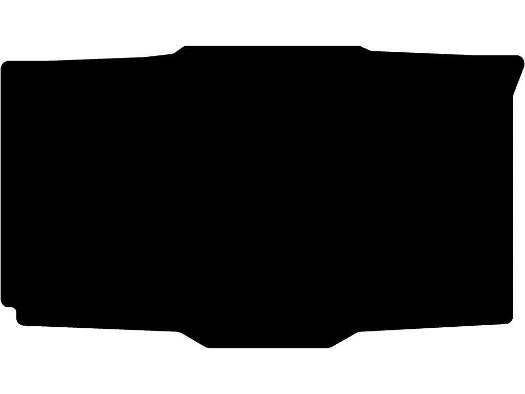 Passar bara för modeller med lägre golv