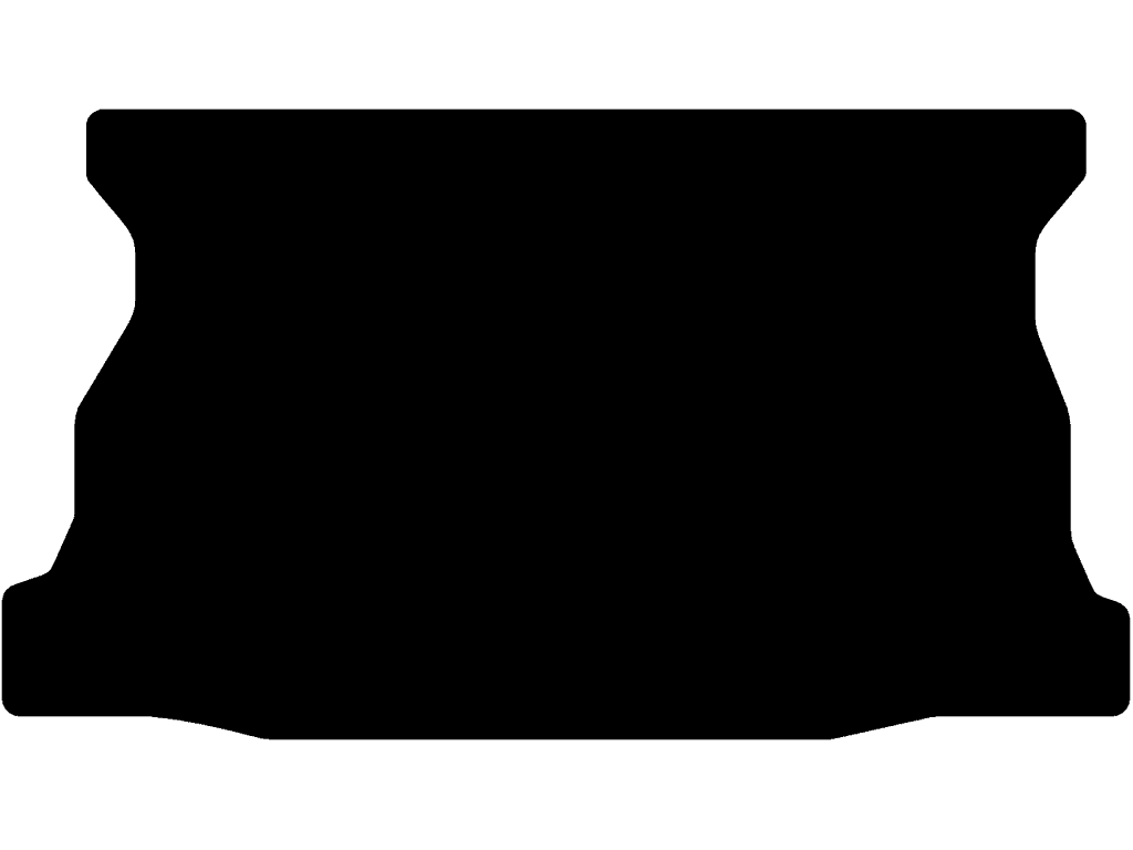 Passar bara för modeller med lägre golv