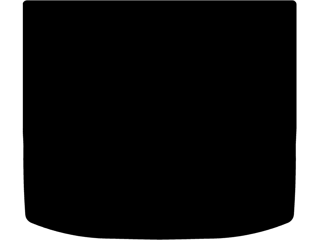 Passar bara för modeller med övre golv