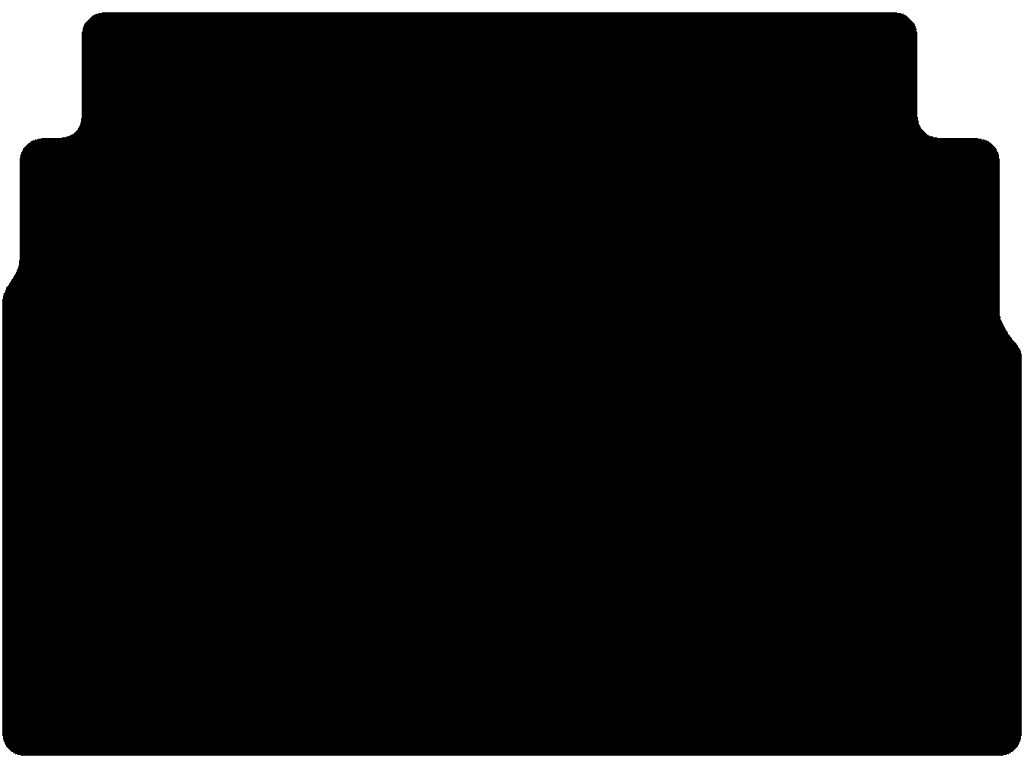 Sedan | Passar bara för modeller med lägre golv