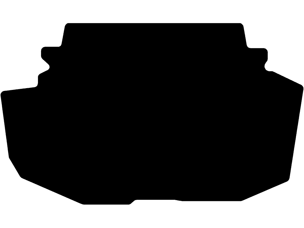 Passar bara för modeller med lägre golv