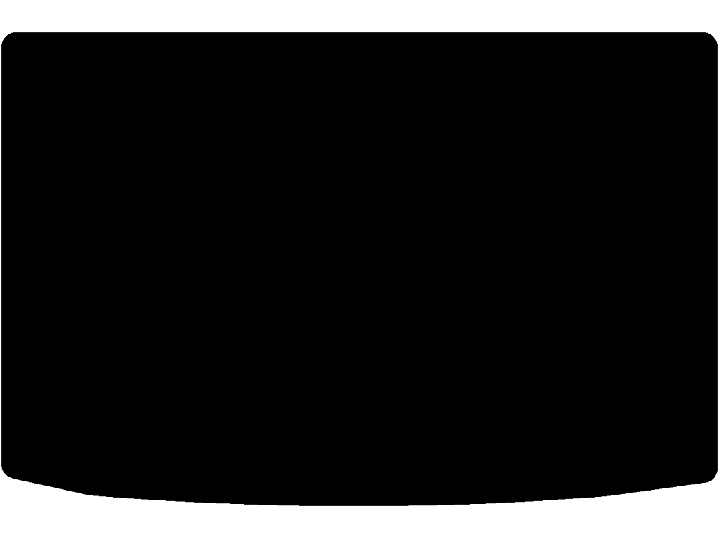 Grand Modus | Passar bara för modeller med lägre golv