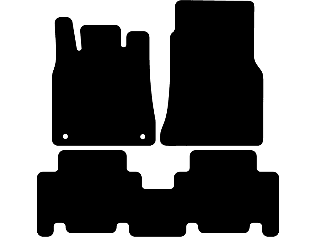 Kort hjulbas | Manuell | Variant 1