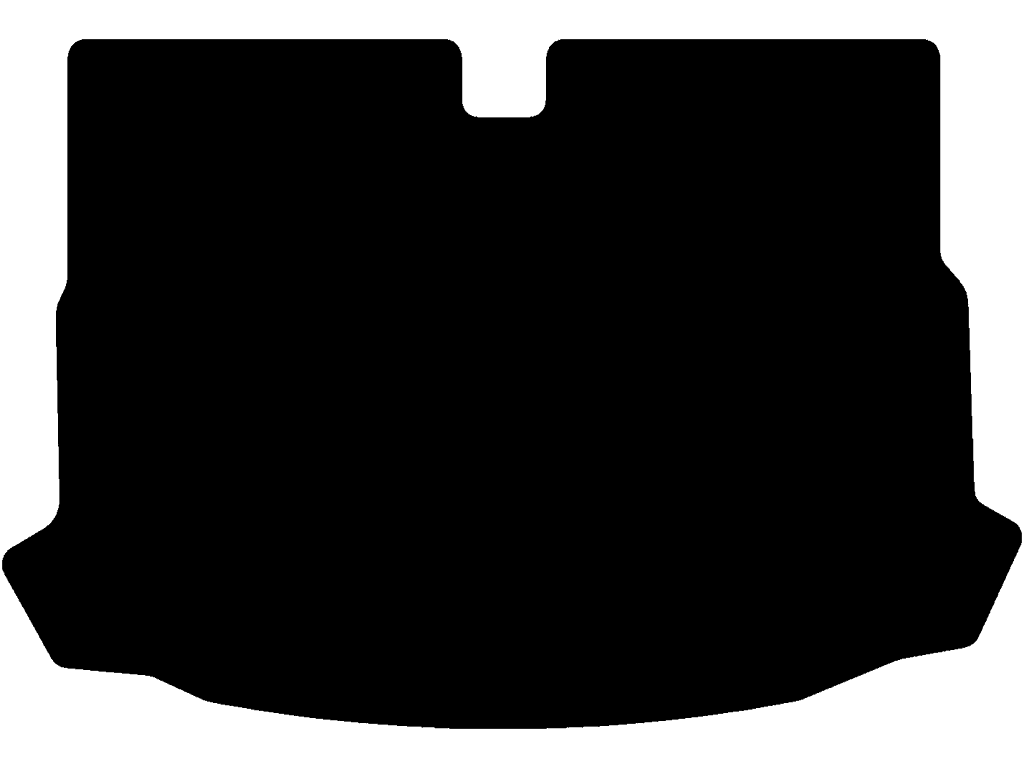 Passar bara för modeller med lägre golv