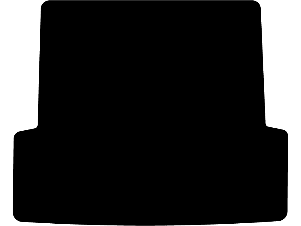 Touring | Passar bara för modeller med övre golv