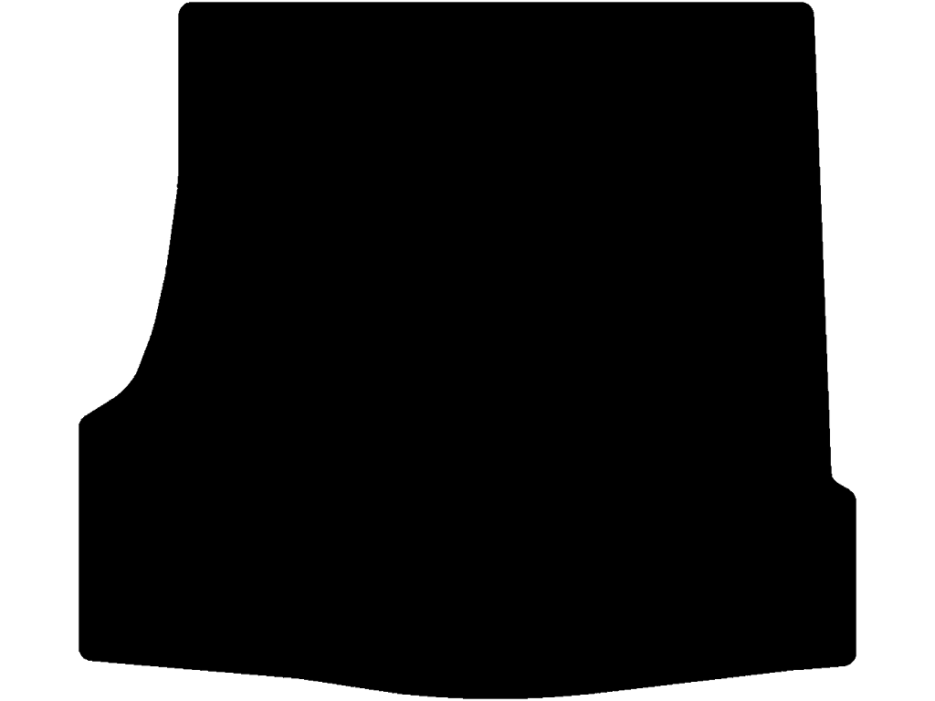 Sedan | Passar bara för modeller med lägre golv