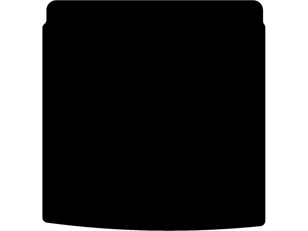 Sedan | Passar bara för modeller med lägre golv