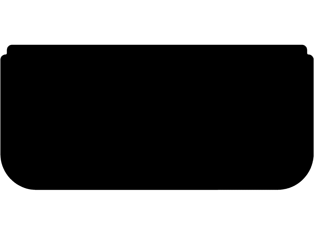 Passar bara för modeller med övre variabelt golv