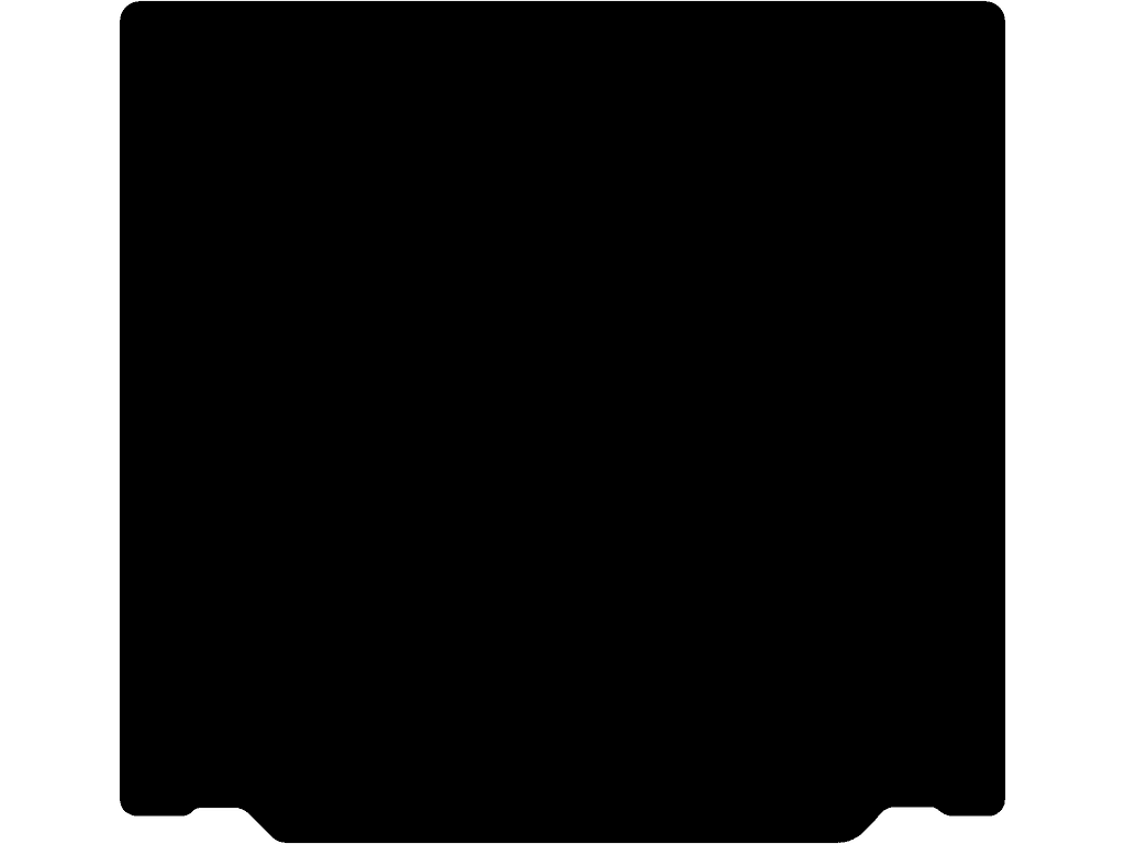 Touring | Passar bara för modeller med övre golv