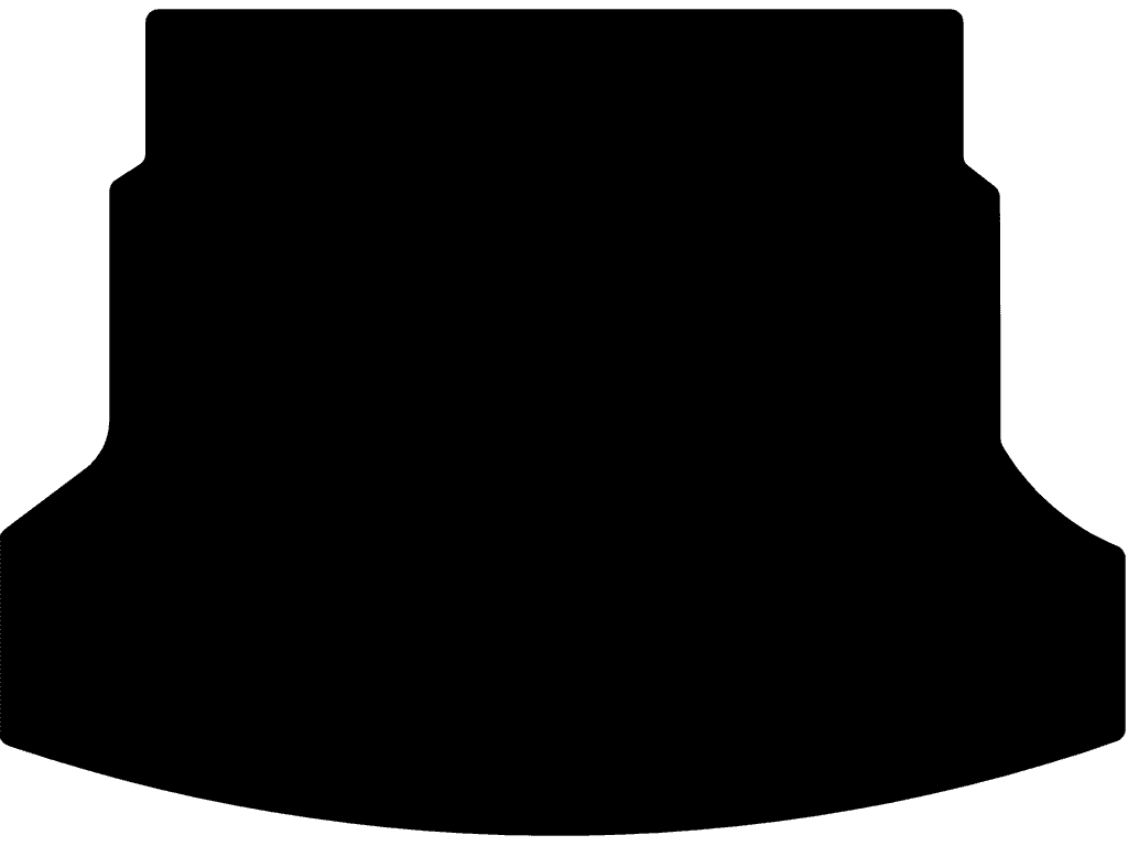 Passar bara för modeller med lägre golv