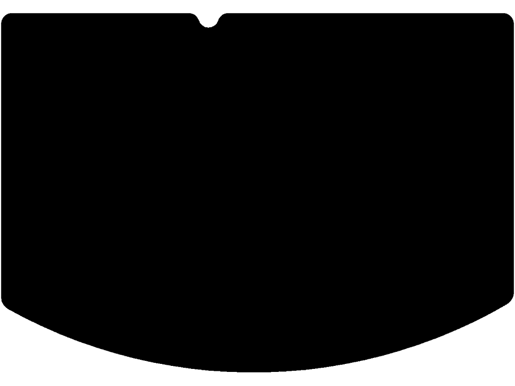 Passar bara för modeller med lägre golv