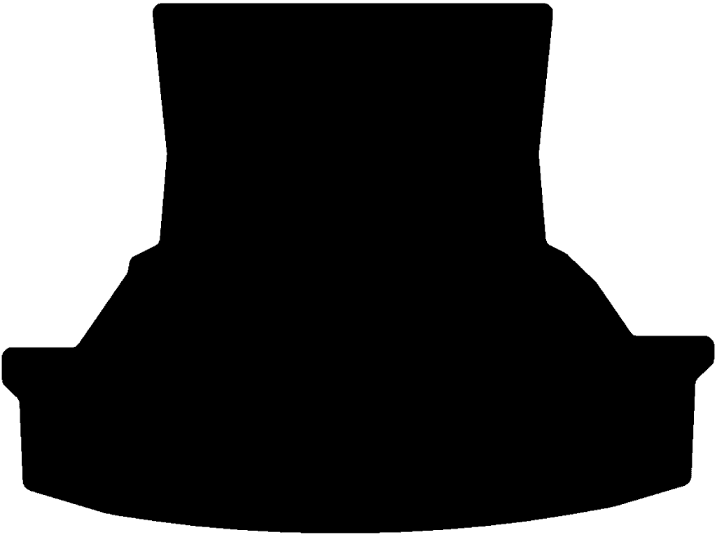 Passar bara för modeller med lägre golv