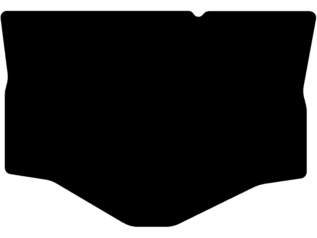 Passar bara för modeller med lägre golv