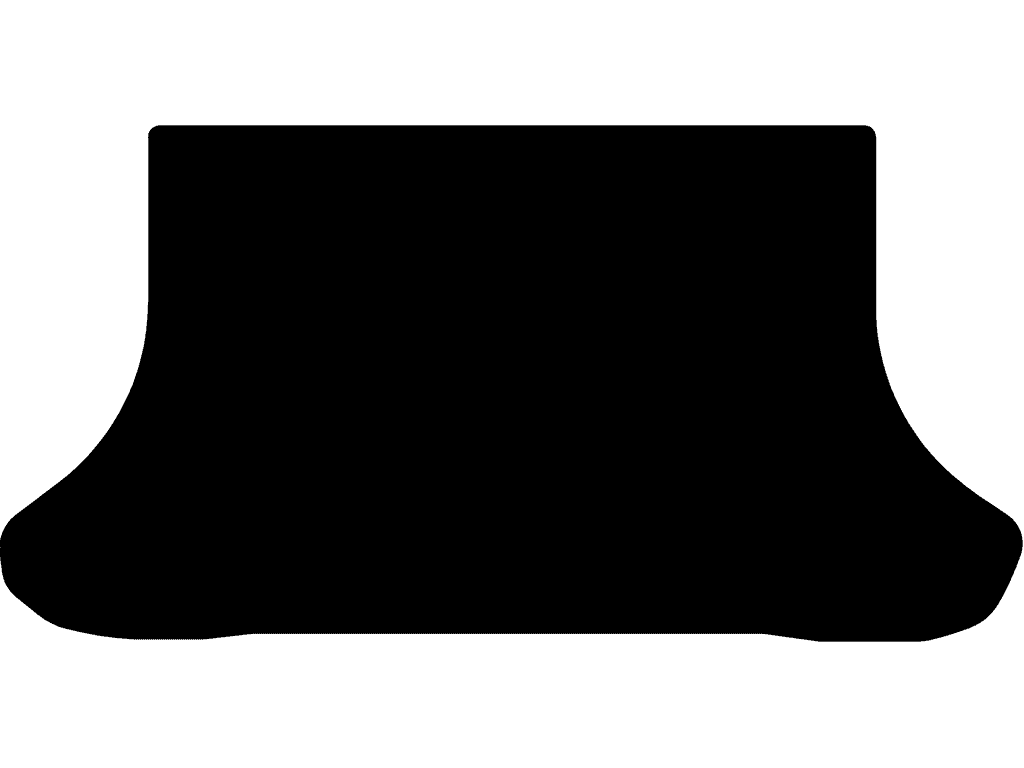 Passar bara för modeller med övre golv