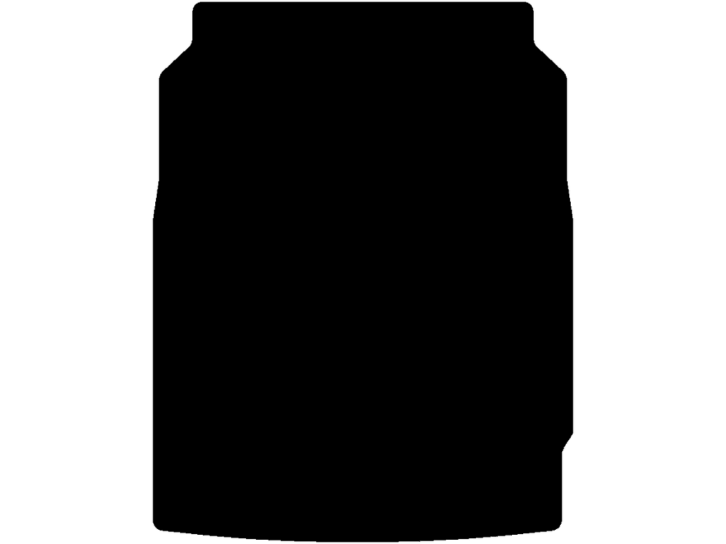 Passar bara för modeller med lägre golv