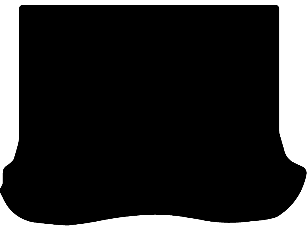 Passar bara för modeller med övre golv