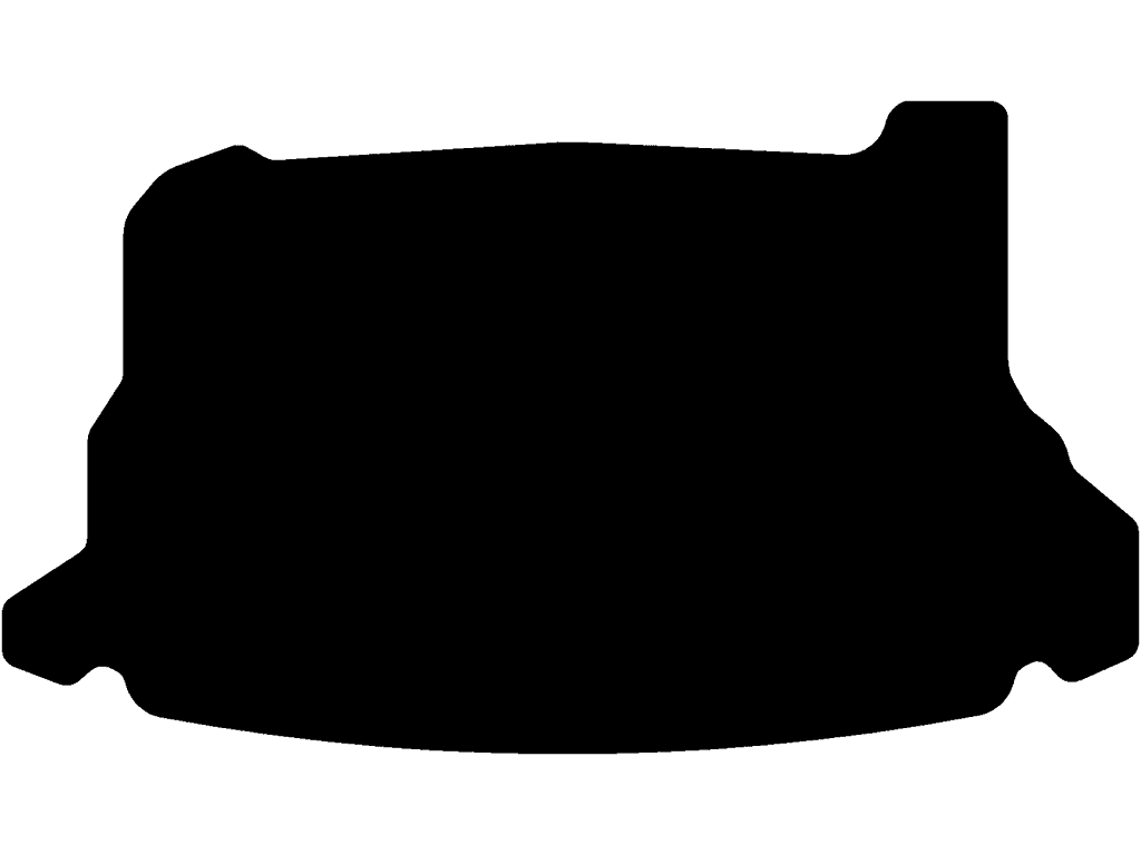 Passar bara för modeller med övre golv | Variant 1