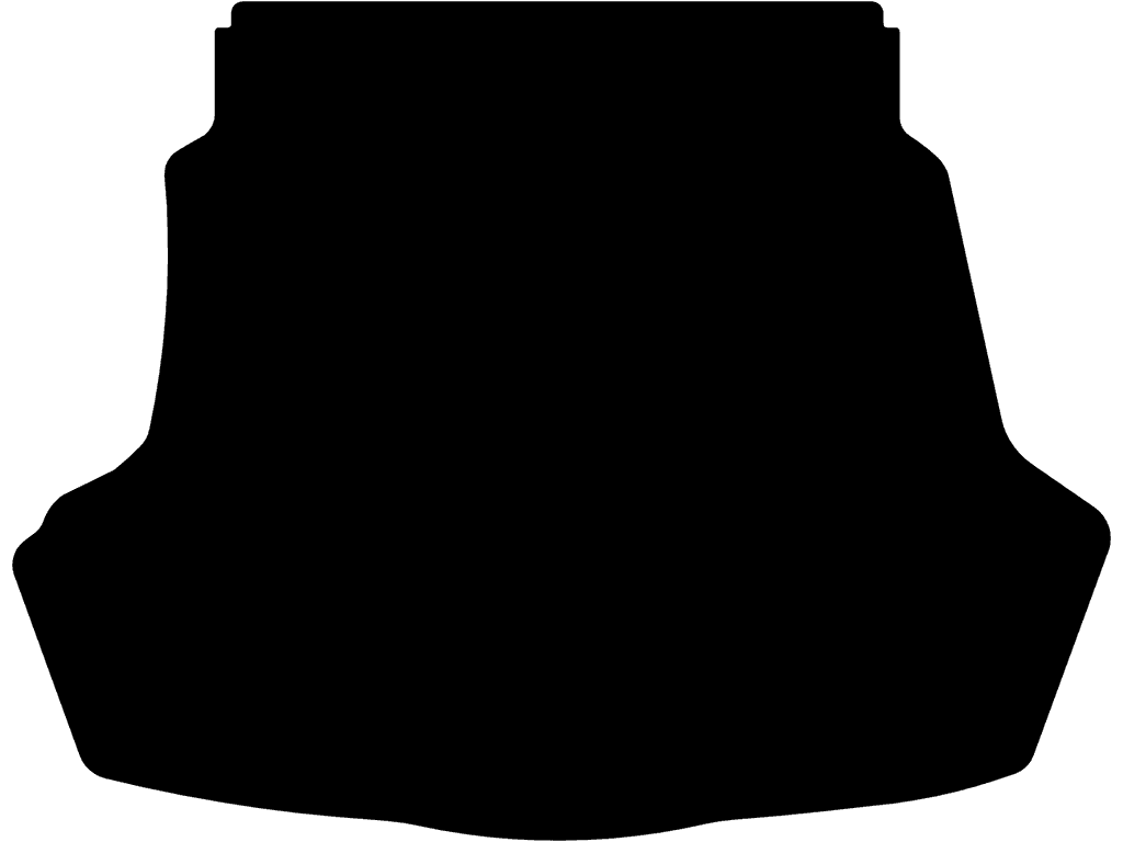 Sedan | Passar bara för modeller med lägre golv