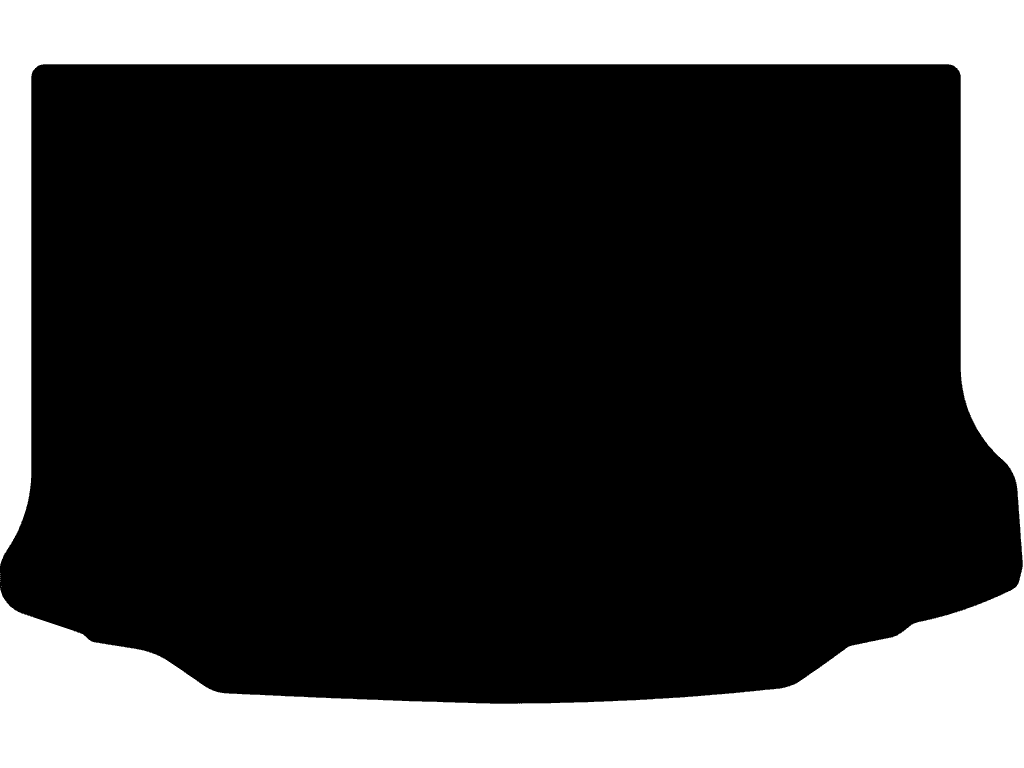 Passar bara för modeller med övre golv