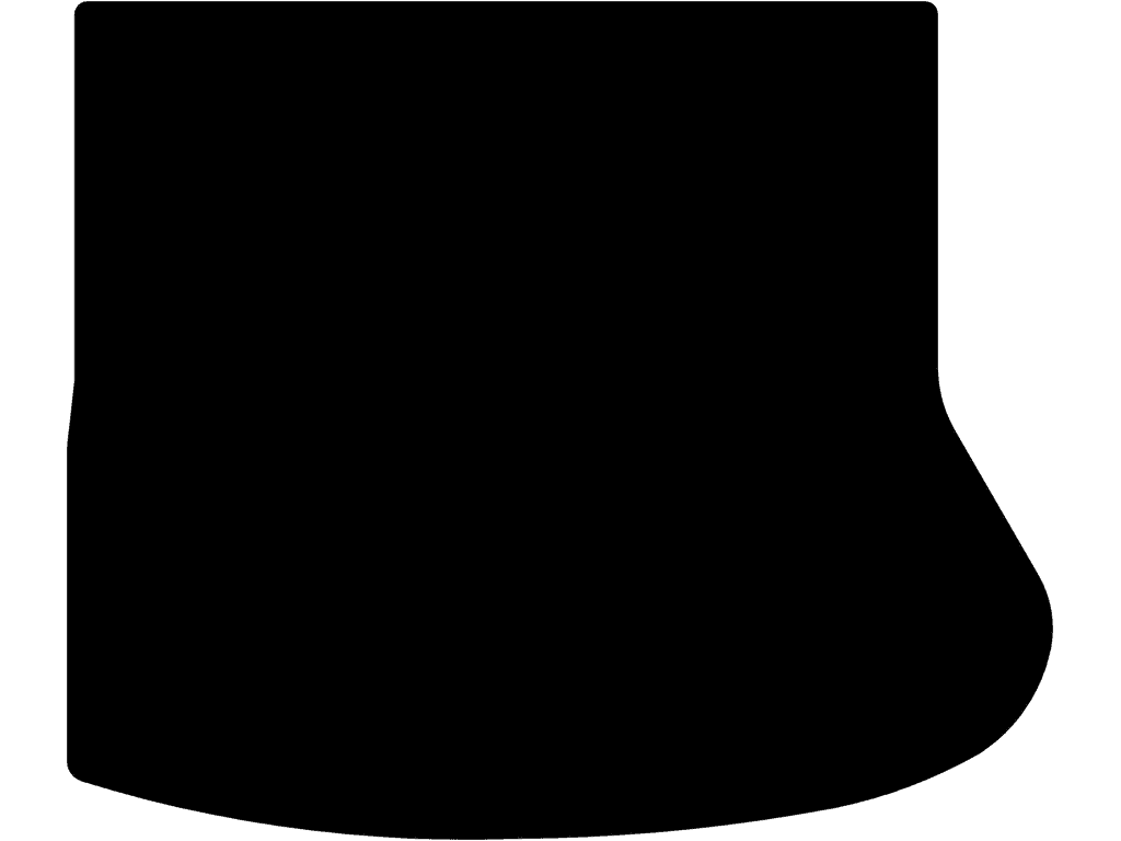 Shooting Brake | Passar bara för modeller med övre golv