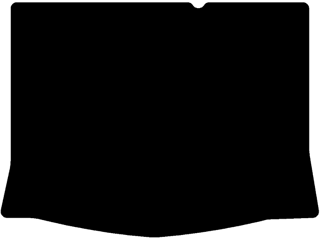 Passar bara för modeller med lägre golv