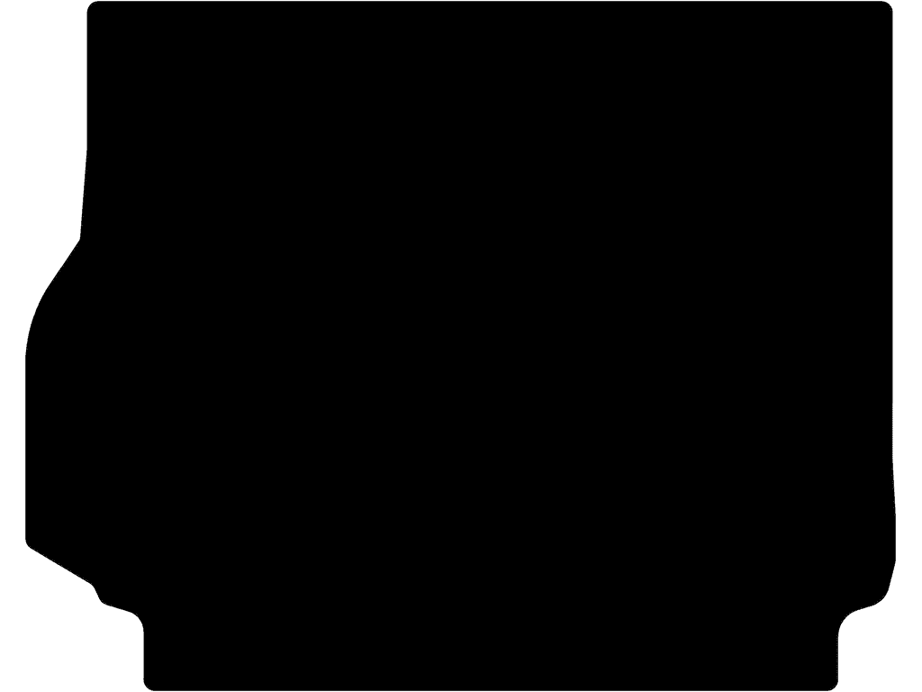 Passar bara för modeller med övre golv