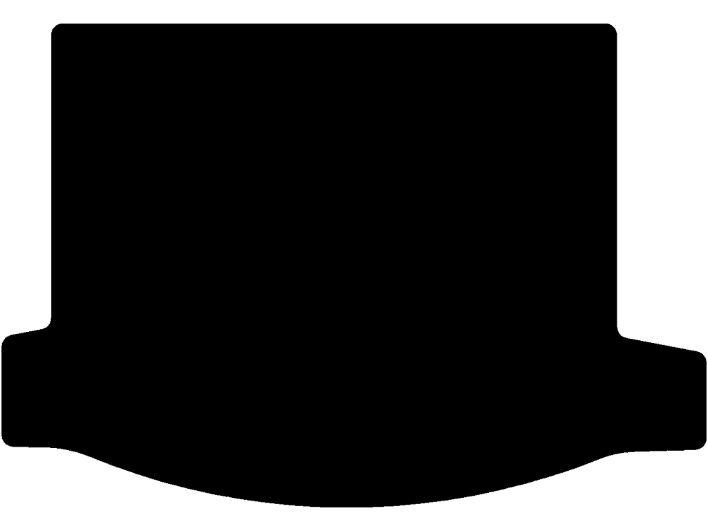 3/5 dörrar | Passar bara för modeller med lägre golv